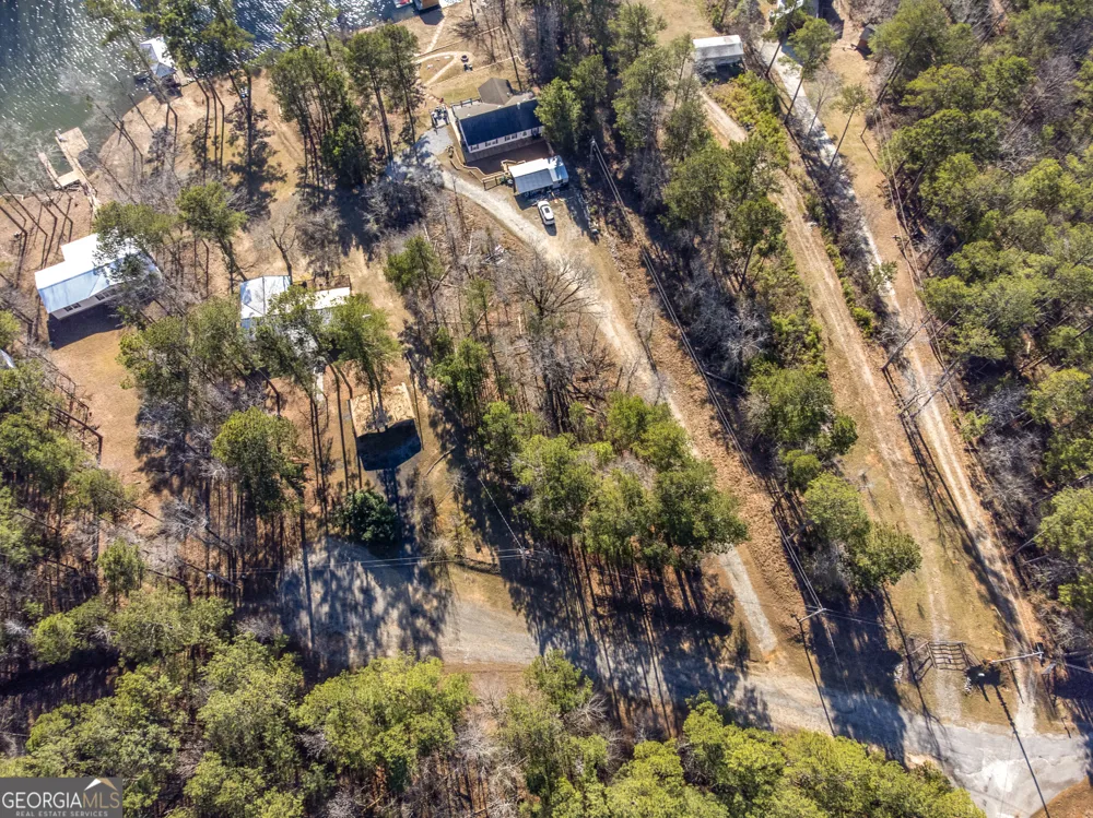 0 Hickory PASS Sparta, GA 31087