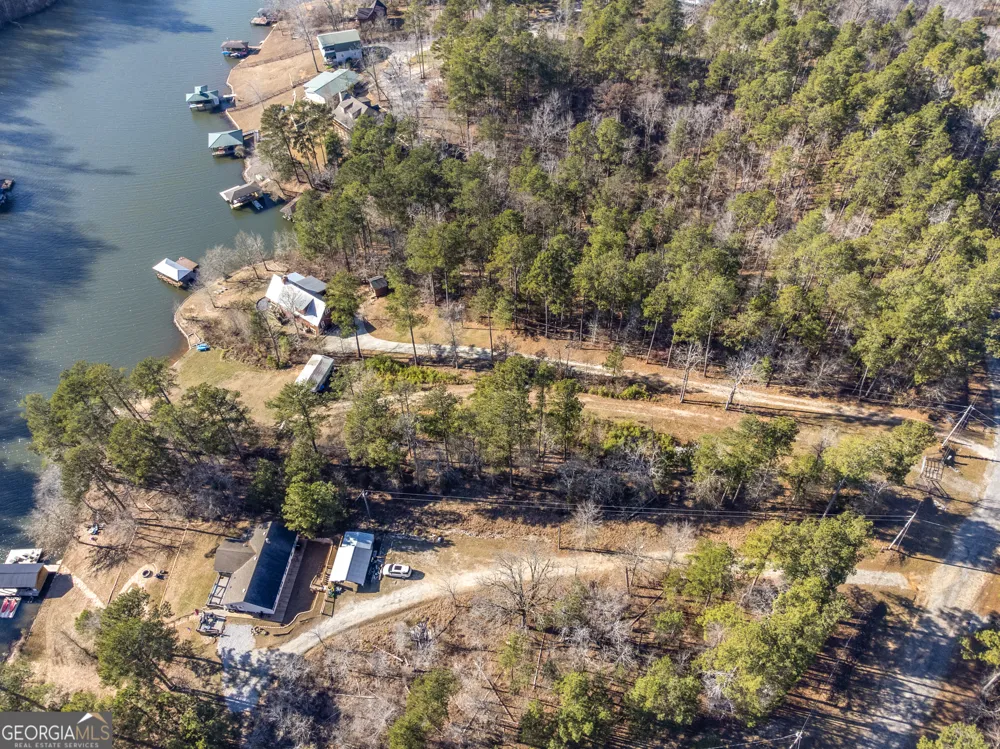 0 Hickory PASS Sparta, GA 31087