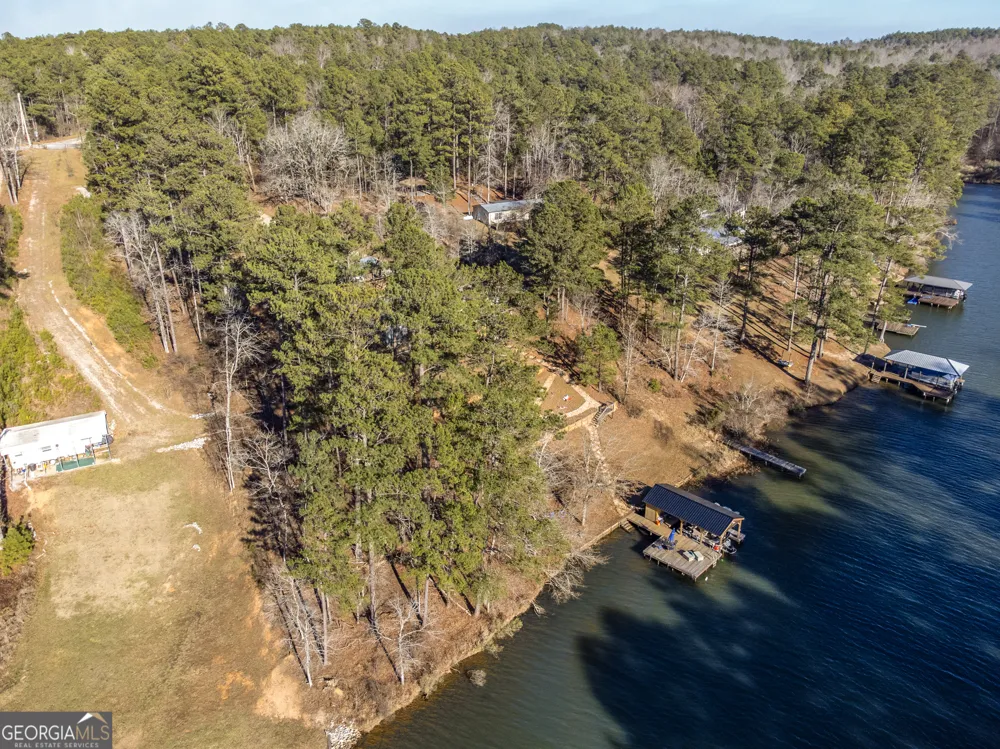 0 Hickory PASS Sparta, GA 31087