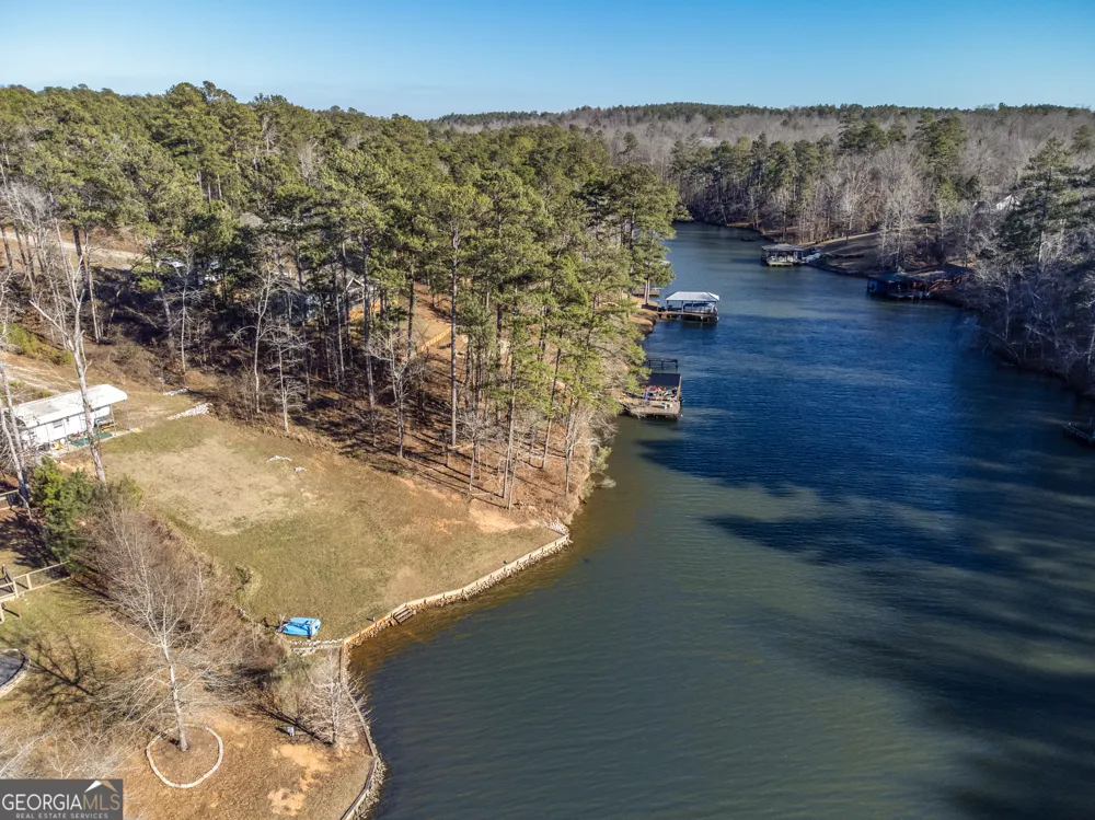0 Hickory PASS Sparta, GA 31087