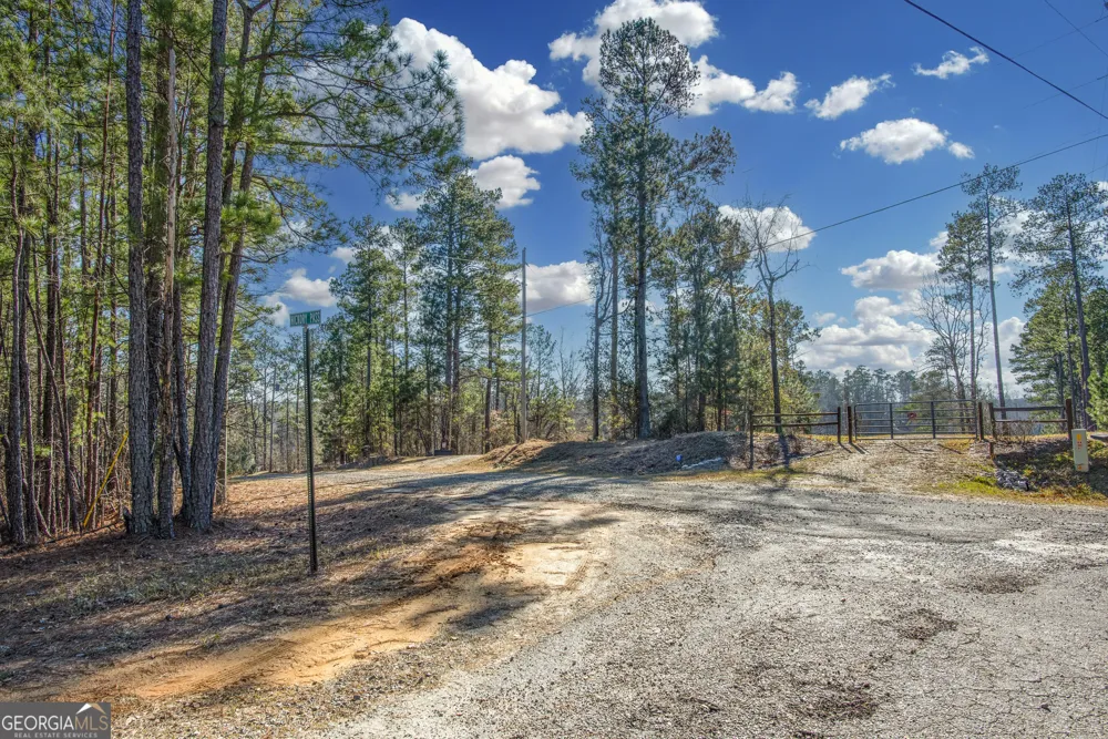 0 Hickory PASS Sparta, GA 31087