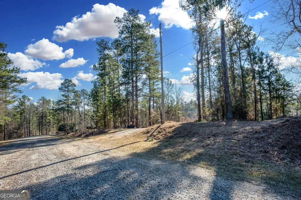 0 Hickory PASS Sparta, GA 31087