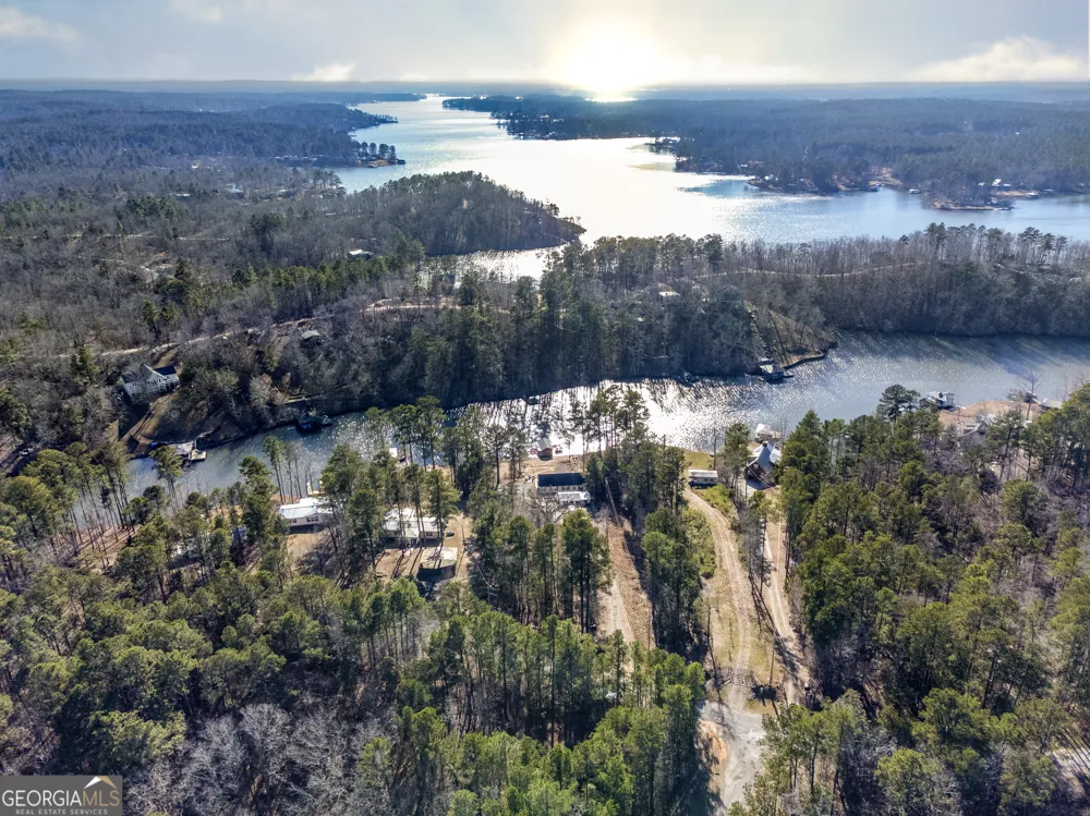 0 Hickory PASS Sparta, GA 31087