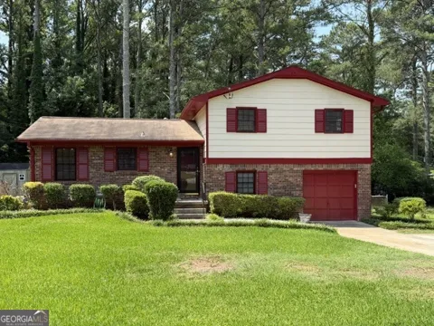 2511 Monitor CT