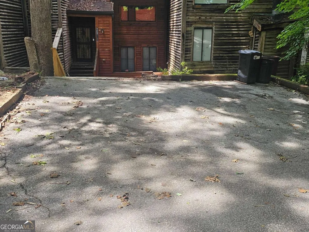 2577 Terrace TRL Decatur, GA 30035