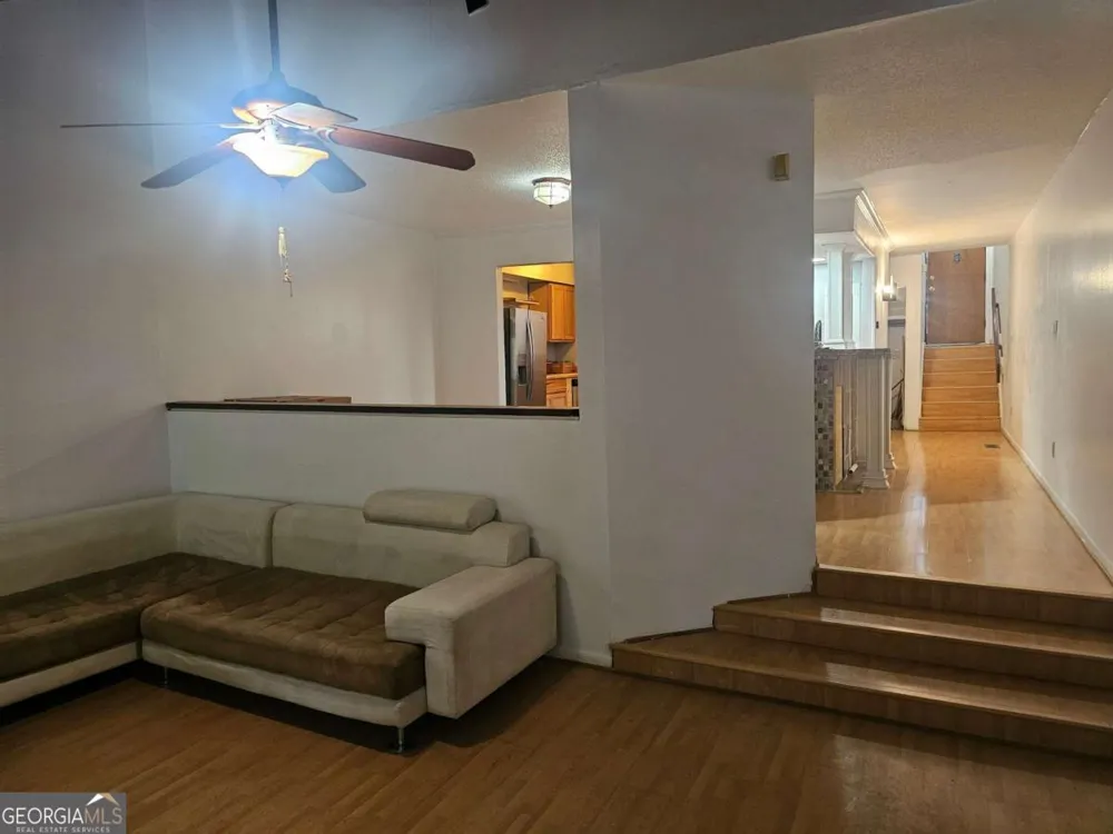 2577 Terrace TRL Decatur, GA 30035