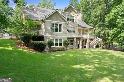 1161 Mulberry Chase