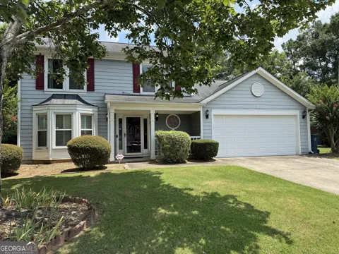 2979 Abbotts Oak WAY