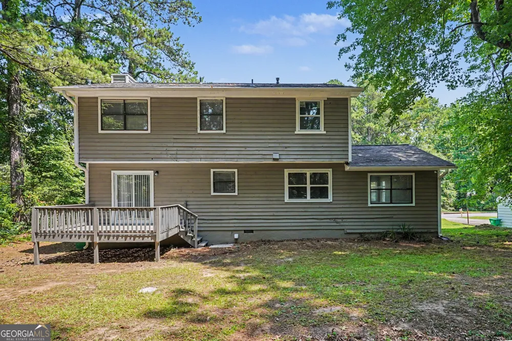 5017 Gracehill RD Lithonia, GA 30038