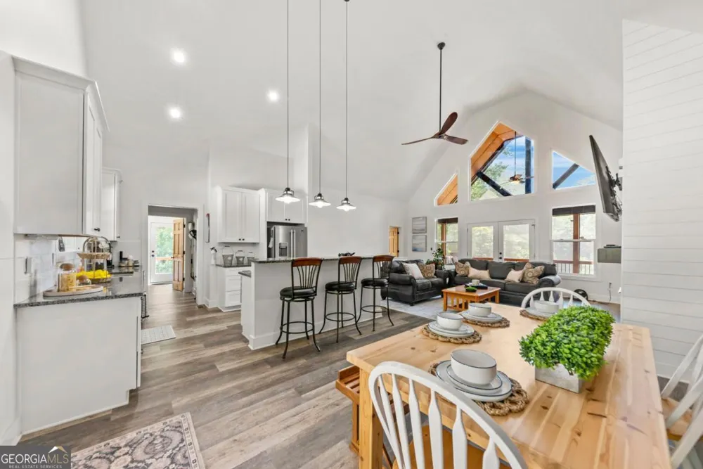 236 Denham RD Eatonton, GA 31024