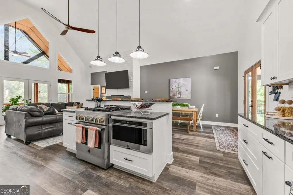 236 Denham RD Eatonton, GA 31024