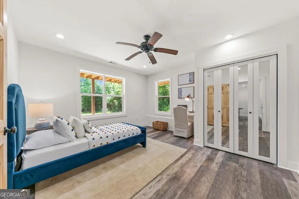 236 Denham RD Eatonton, GA 31024