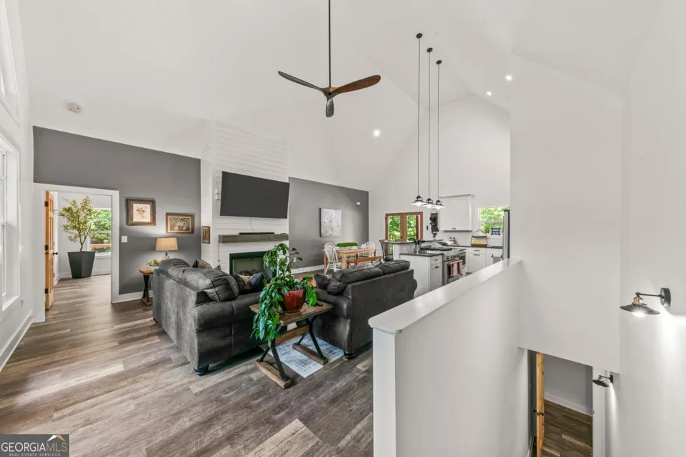 236 Denham RD Eatonton, GA 31024