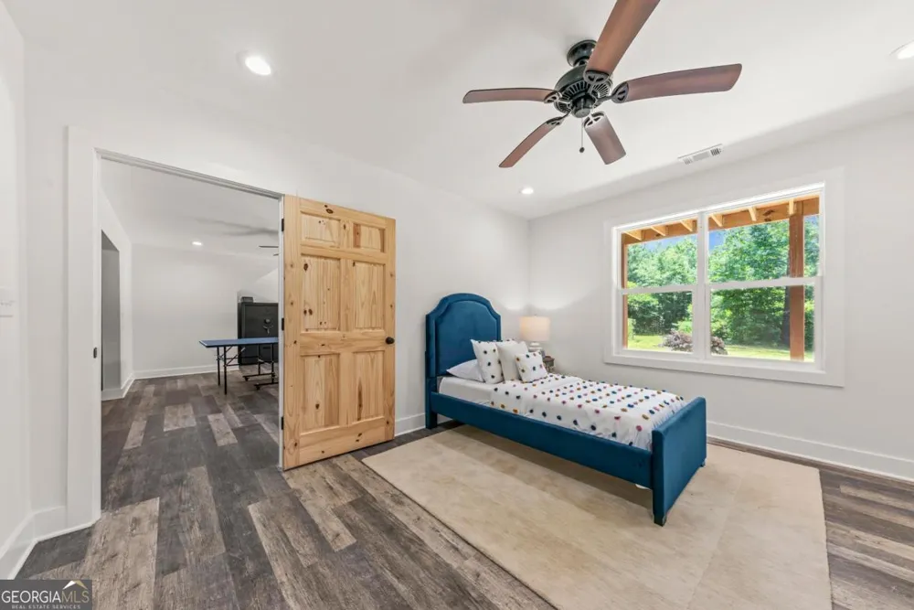 236 Denham RD Eatonton, GA 31024