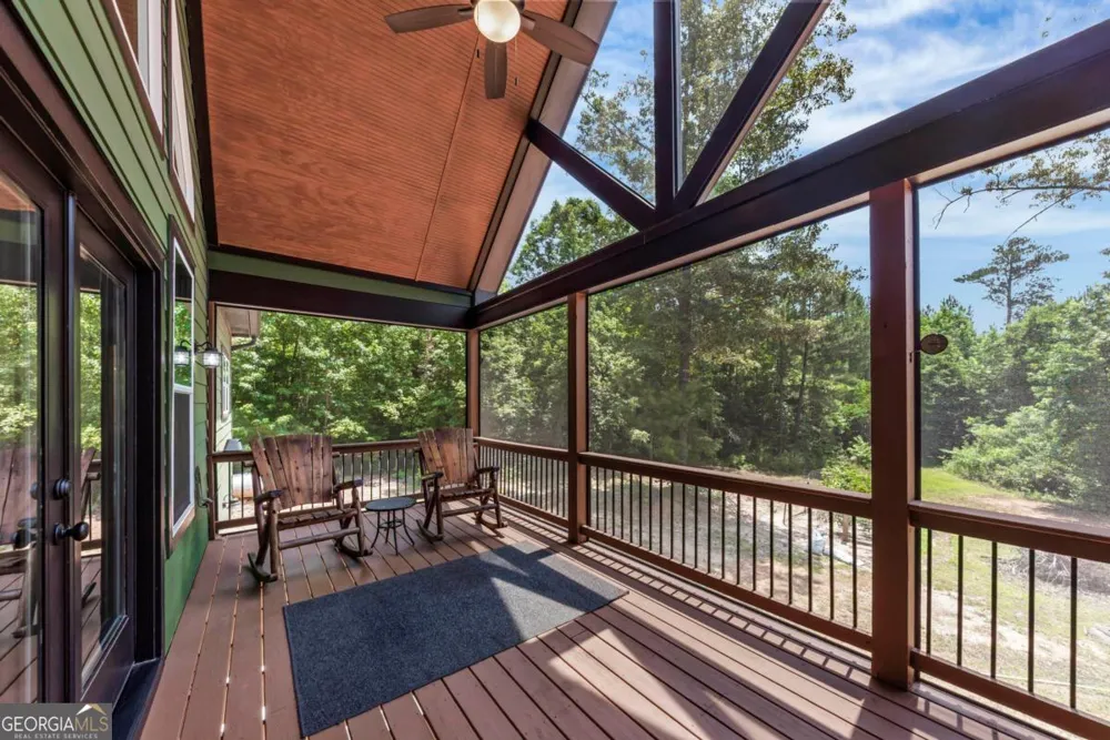 236 Denham RD Eatonton, GA 31024