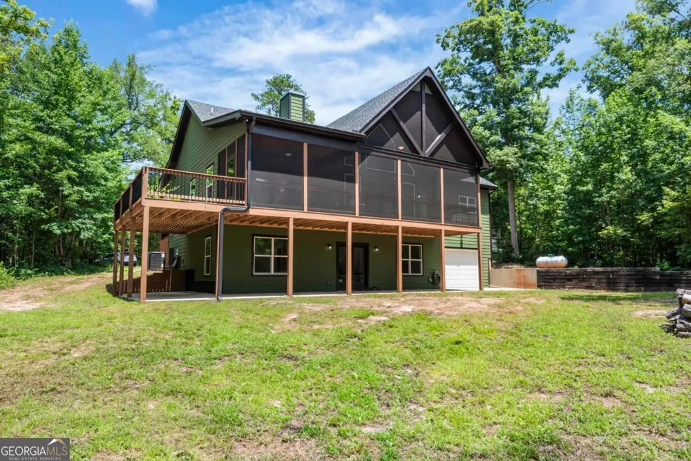 236 Denham RD Eatonton, GA 31024