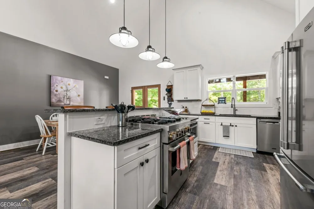 236 Denham RD Eatonton, GA 31024