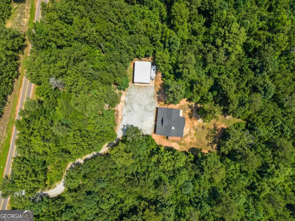 236 Denham RD Eatonton, GA 31024
