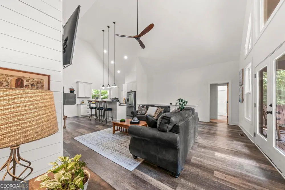 236 Denham RD Eatonton, GA 31024