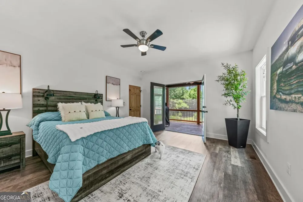 236 Denham RD Eatonton, GA 31024