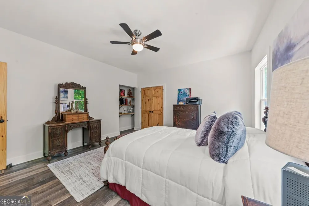 236 Denham RD Eatonton, GA 31024