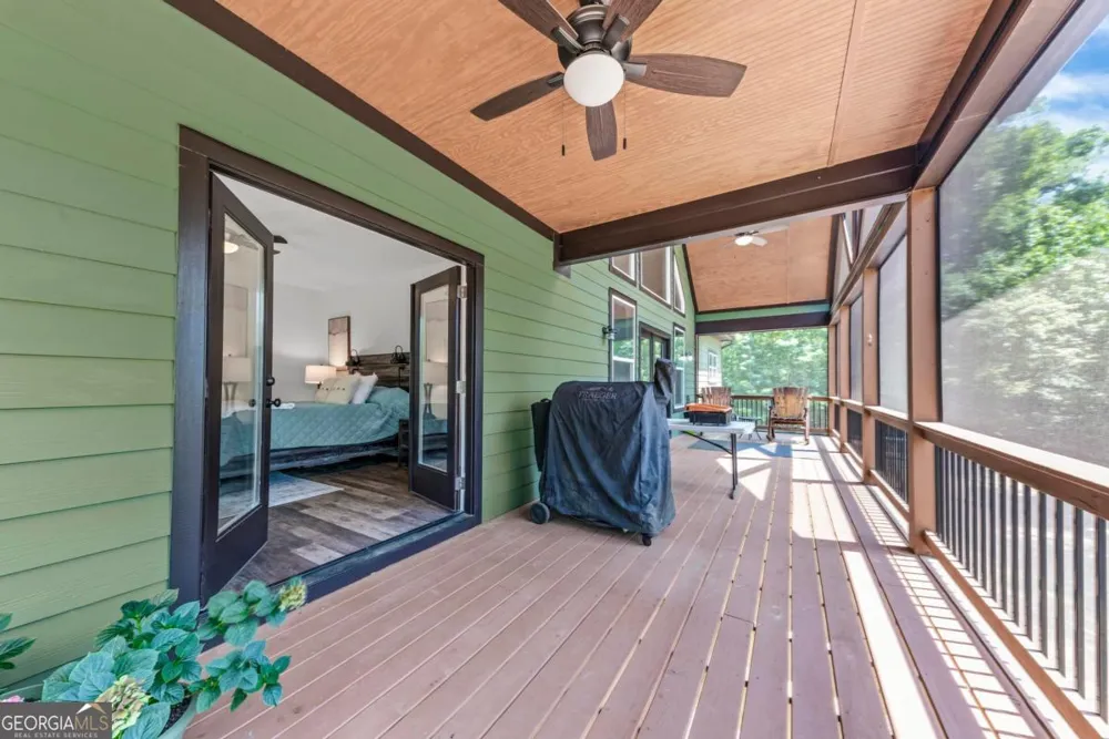 236 Denham RD Eatonton, GA 31024