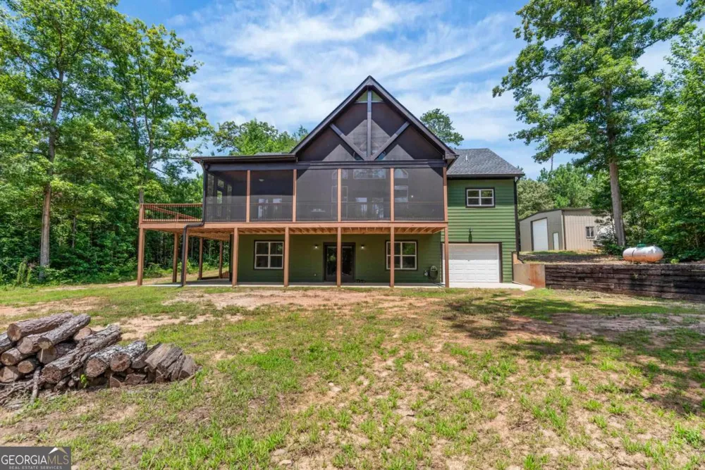 236 Denham RD Eatonton, GA 31024