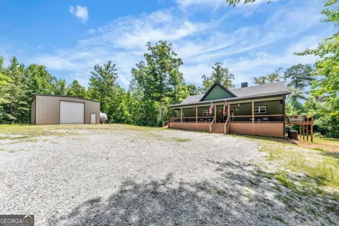 236 Denham RD