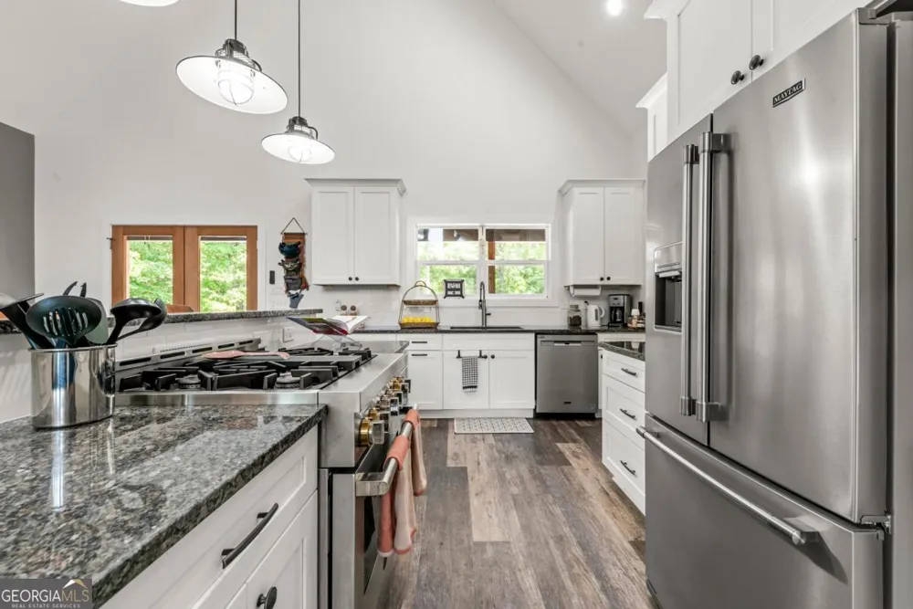 236 Denham RD Eatonton, GA 31024