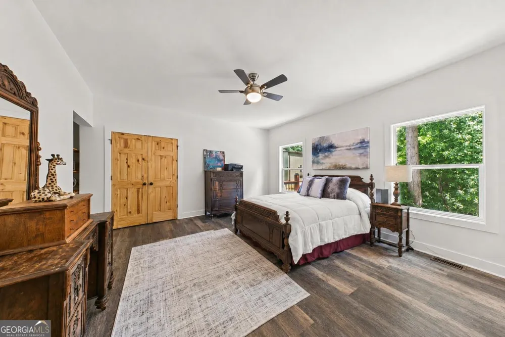 236 Denham RD Eatonton, GA 31024