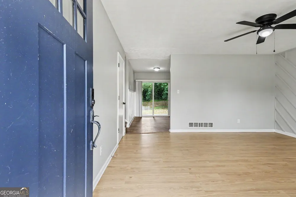 2538 Burton CIR Morrow, GA 30260