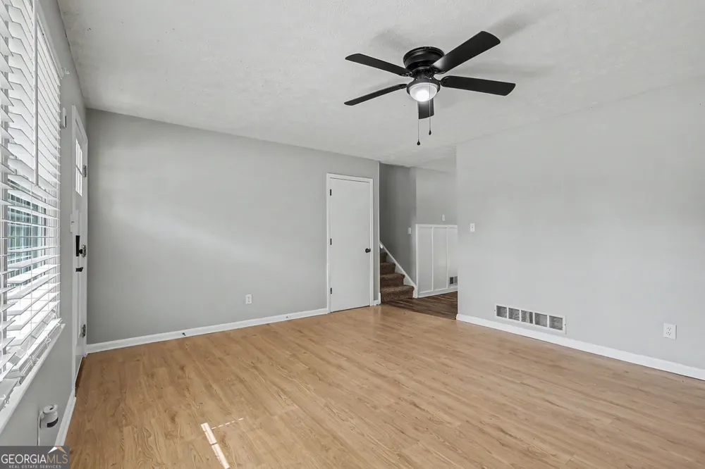 2538 Burton CIR Morrow, GA 30260
