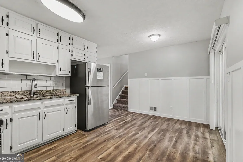 2538 Burton CIR Morrow, GA 30260