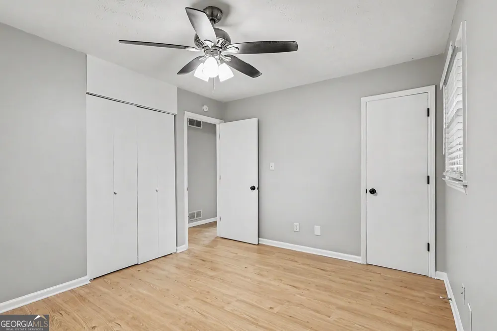 2538 Burton CIR Morrow, GA 30260