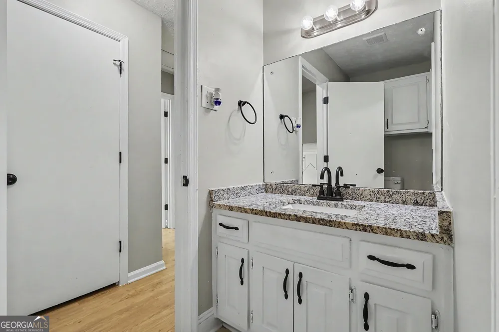 2538 Burton CIR Morrow, GA 30260