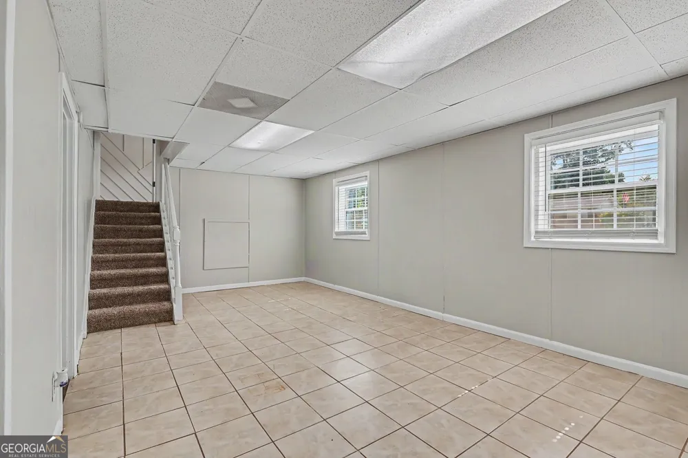 2538 Burton CIR Morrow, GA 30260