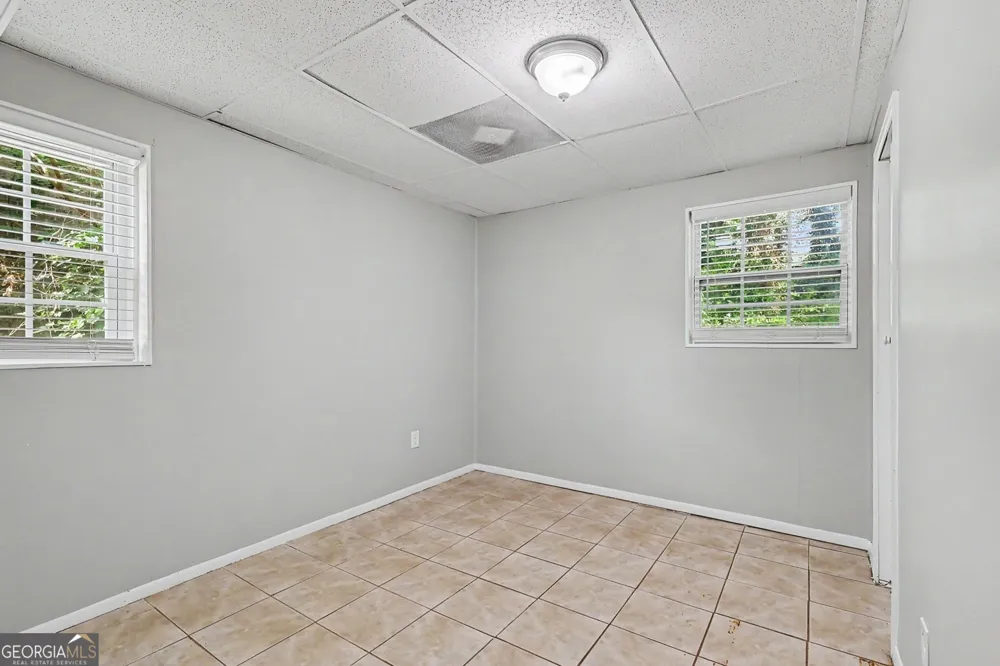 2538 Burton CIR Morrow, GA 30260