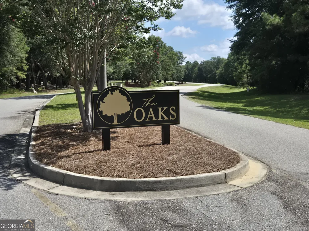 0 Live Oak DR Swainsboro, GA 30401