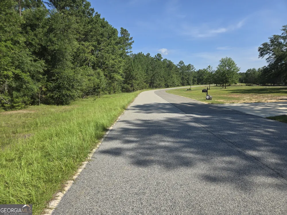 0 Live Oak DR Swainsboro, GA 30401