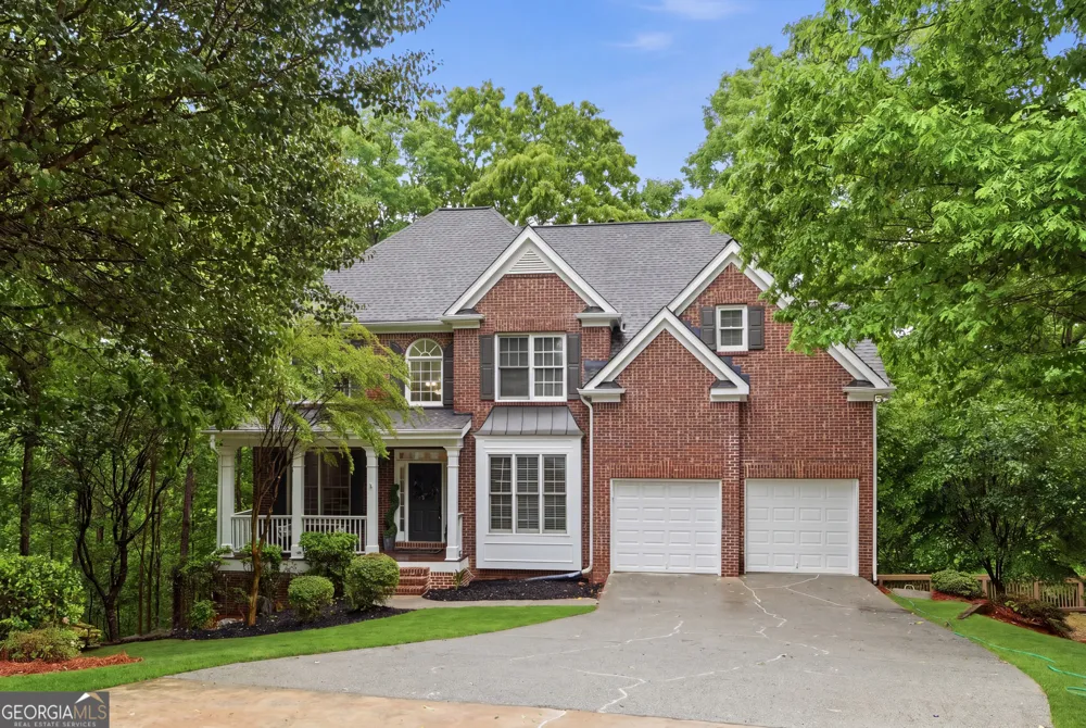 682 Montglade CT Suwanee, GA 30024