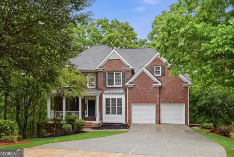 682 Montglade CT