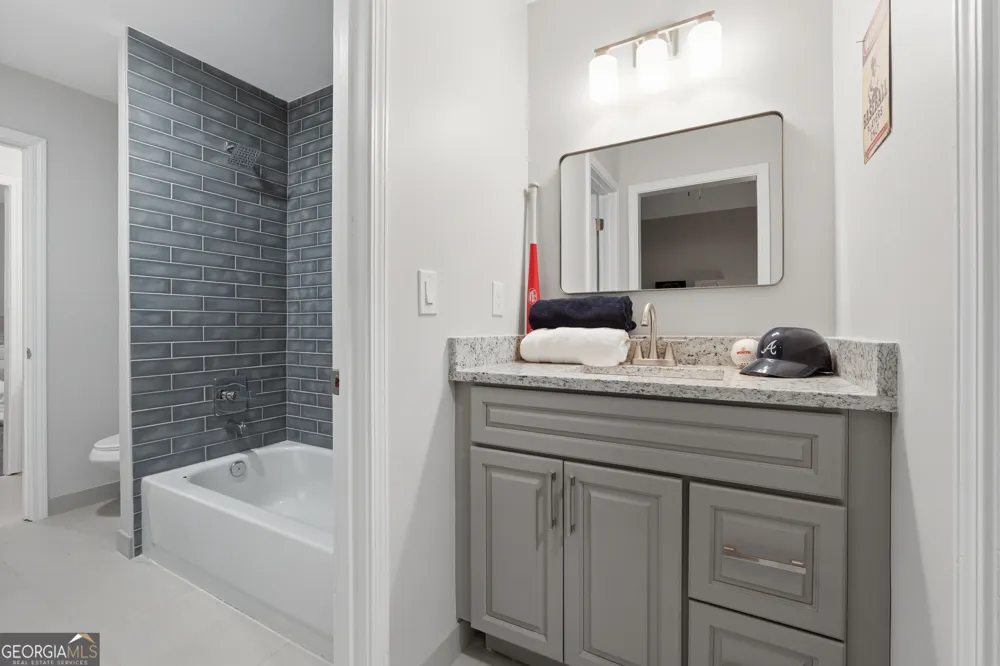 682 Montglade CT Suwanee, GA 30024