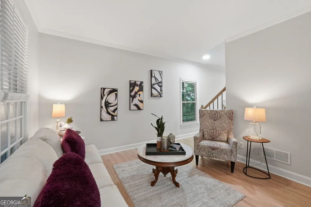 682 Montglade CT Suwanee, GA 30024