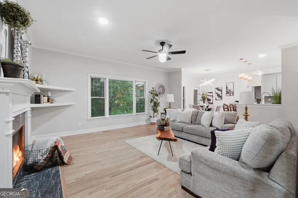 682 Montglade CT Suwanee, GA 30024