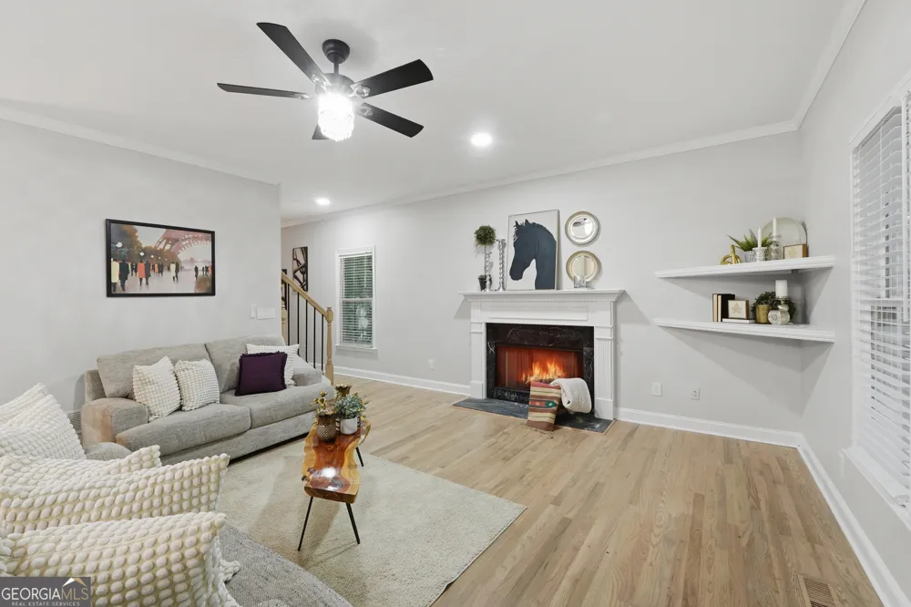 682 Montglade CT Suwanee, GA 30024