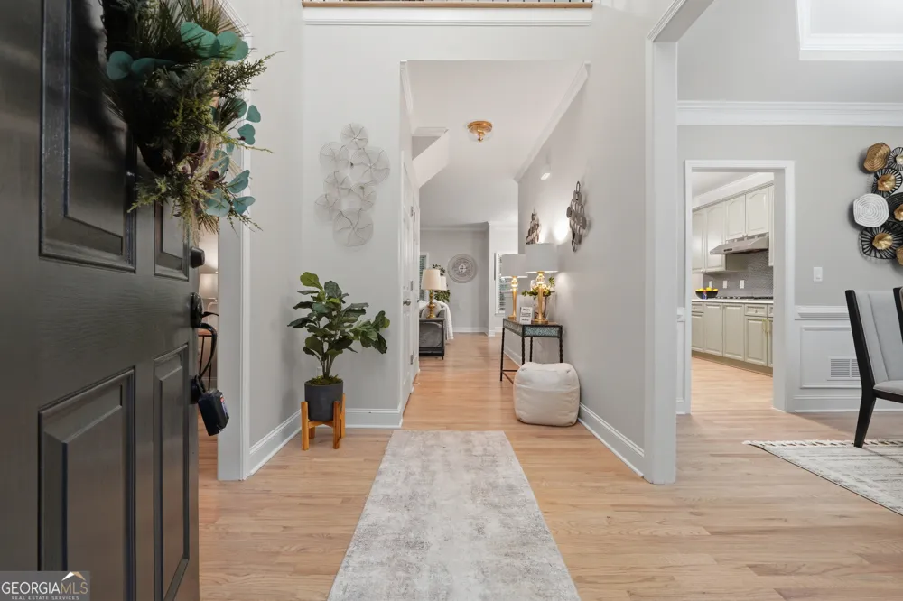 682 Montglade CT Suwanee, GA 30024