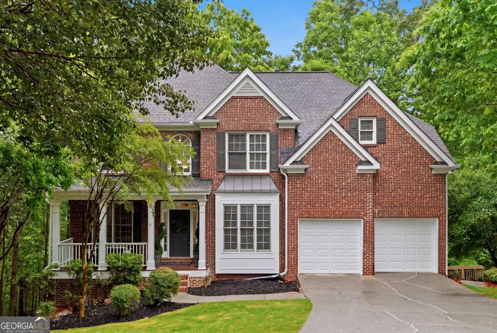 682 Montglade CT Suwanee, GA 30024