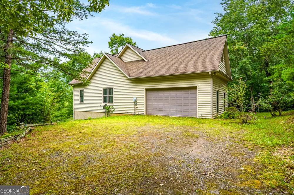 51 Hightower TRL Hiawassee, GA 30546
