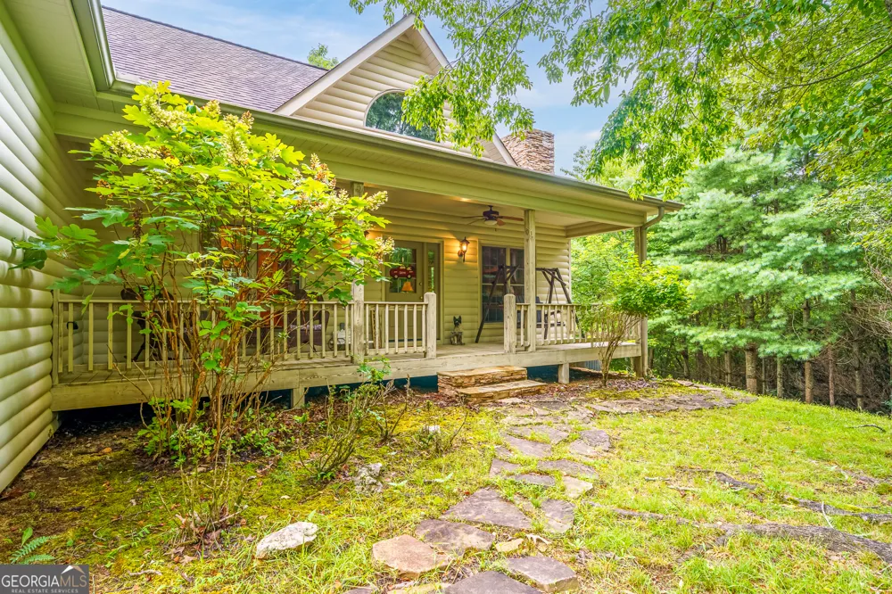 51 Hightower TRL Hiawassee, GA 30546