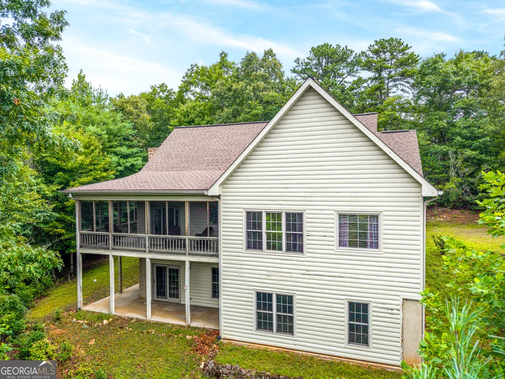 51 Hightower TRL Hiawassee, GA 30546